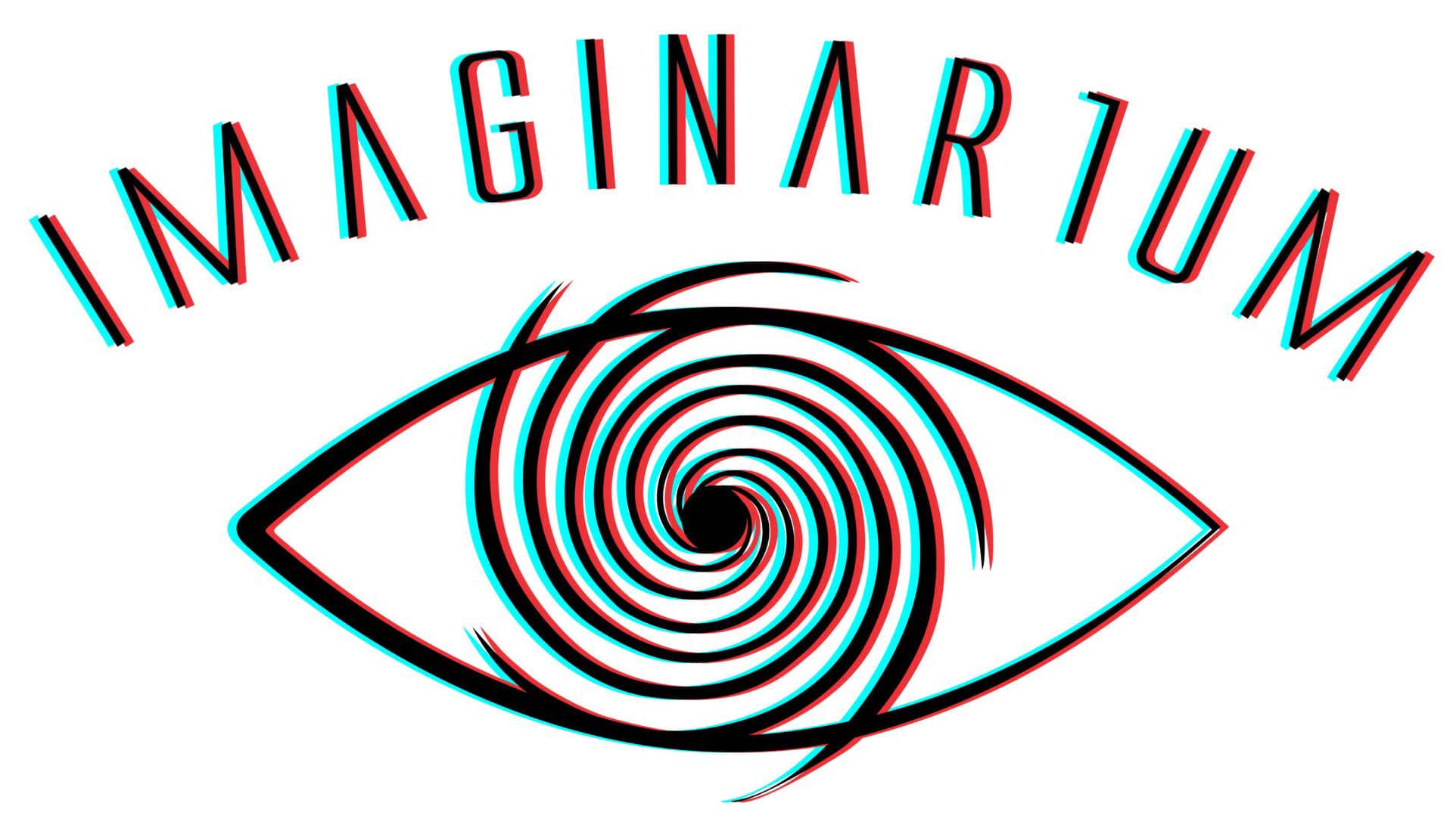 Logo da empresa Imaginar1um