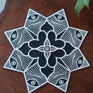VibraSol - Quadro em MDF