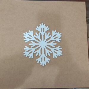 Gelado - Mandala MDF